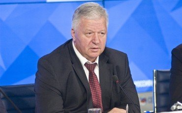 Председатель ФНПР раскритиковал политику экономических санкций