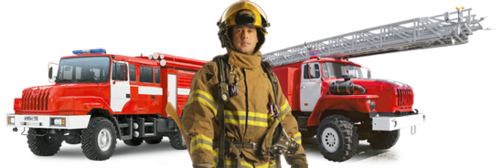 Региональные пожарные требуют права досрочного выхода на пенсию