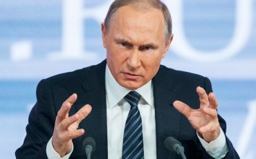 Владимир Путин рассказал, что думает о повышении пенсионного возраста