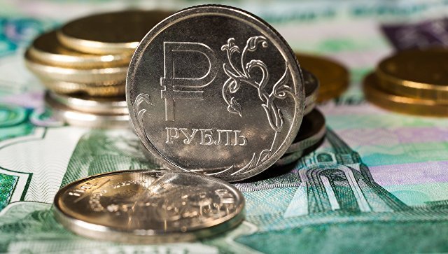 Рост пенсий на уровне около тысячи рублей в год будет заложен в законе