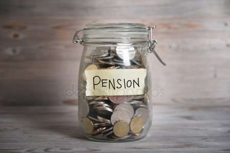 Более 20 млн россиян рискуют остаться без страховой пенсии