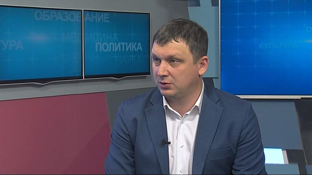 Гостем телепередачи «Имеем право» станет профлидер Сергей Соловьев