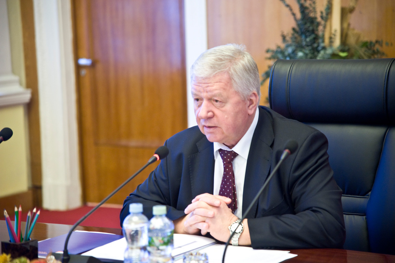 ФНПР предложила Правительству РФ ряд мер по поддержке экономики, сохранению рабочих мест и доходов граждан