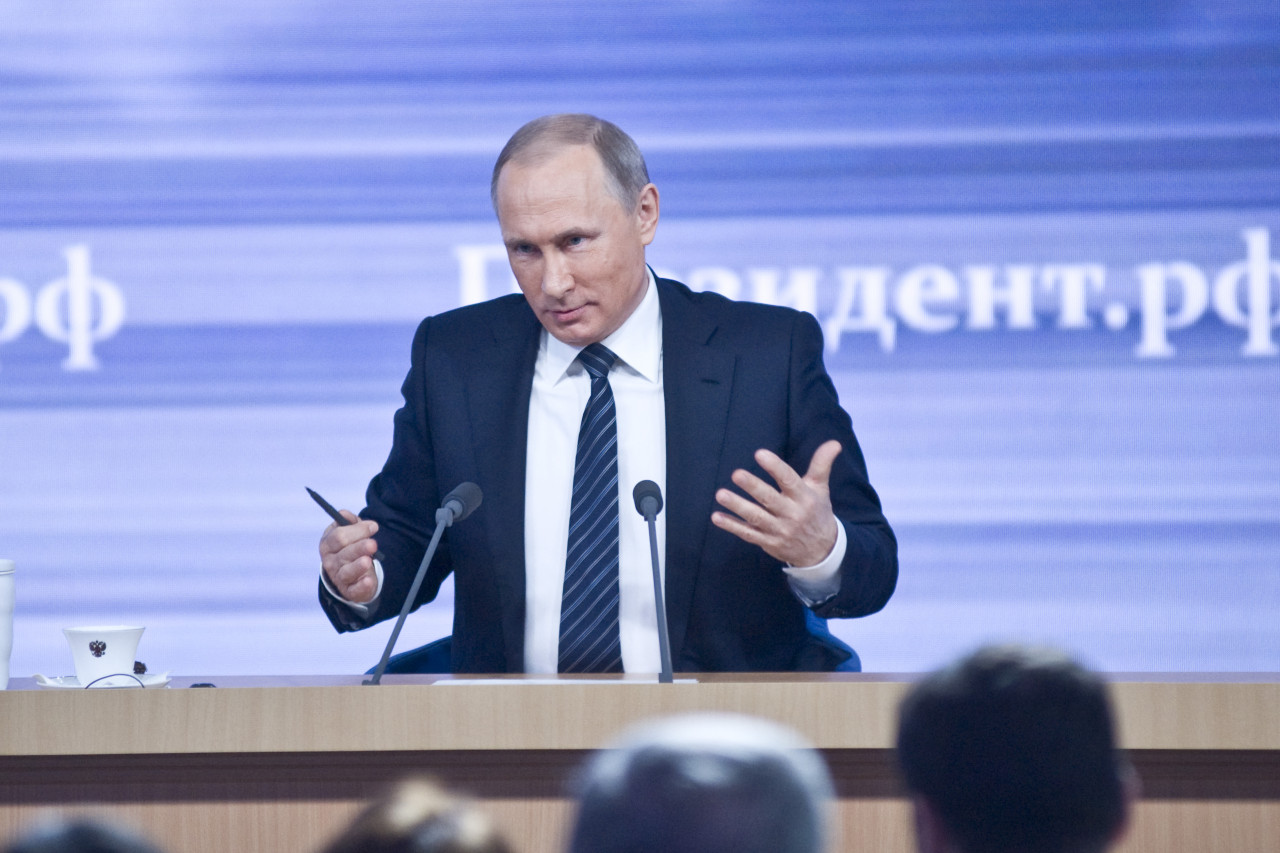 Нерабочий режим в России продлится до конца апреля
