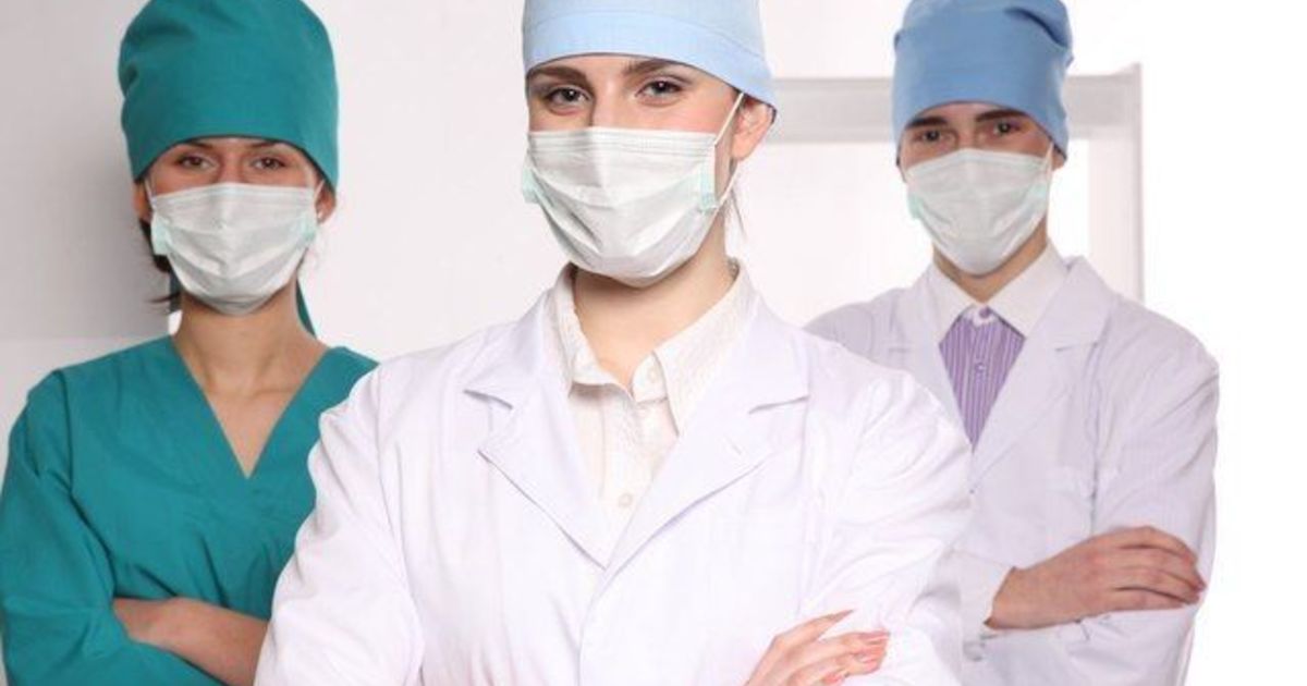 Профсоюз работников здравоохранения РФ призвал не допустить нарушения трудовых прав медиков