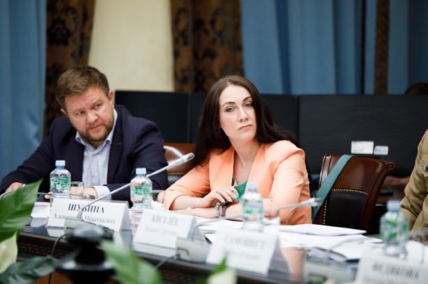 Предложения ФНПР в законопроект по молодежной политике поддержали в Общественной палате РФ