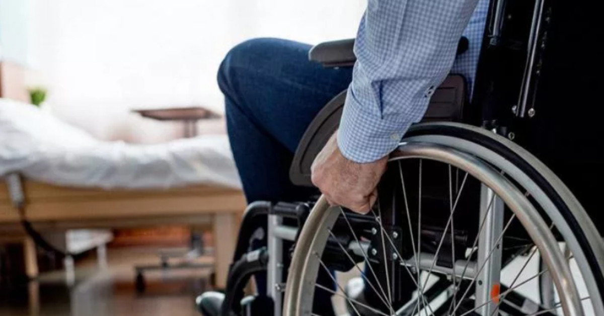 Подать заявление на назначение пенсии по инвалидности можно онлайн