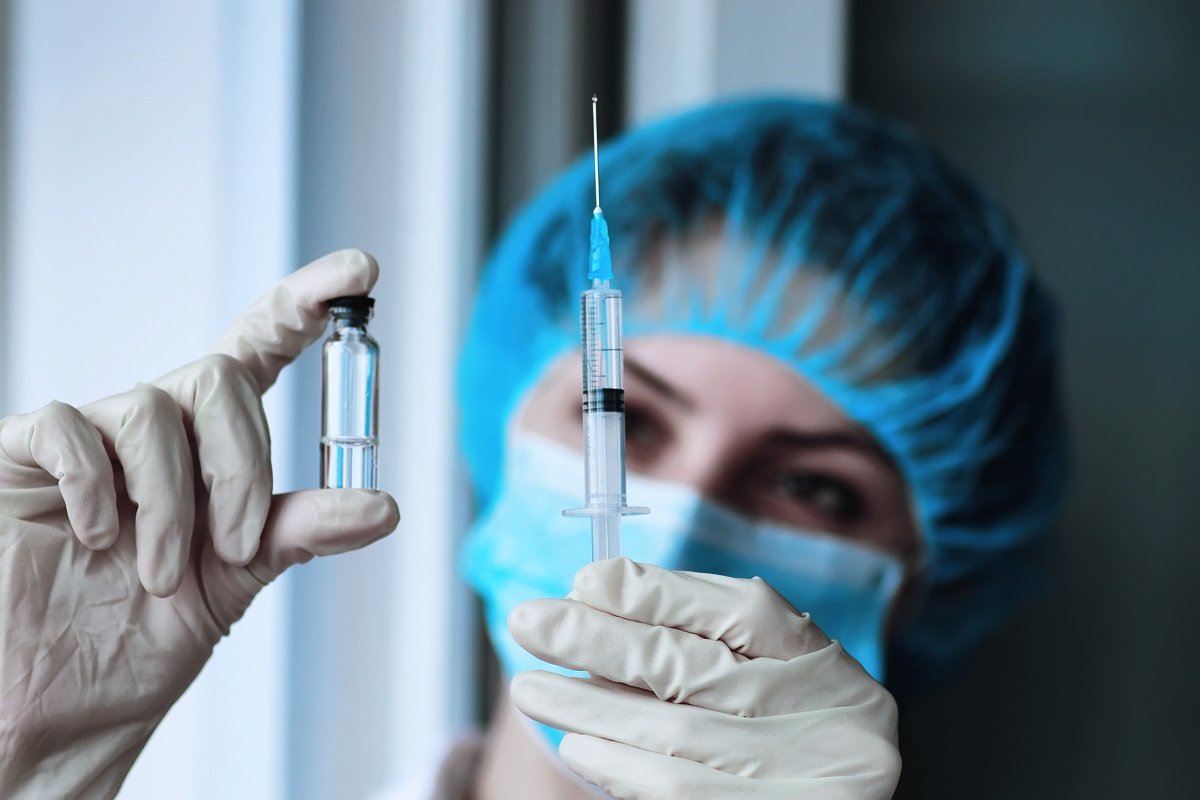ФНПР предлагает рассмотреть вопрос о вакцинации населения на РТК