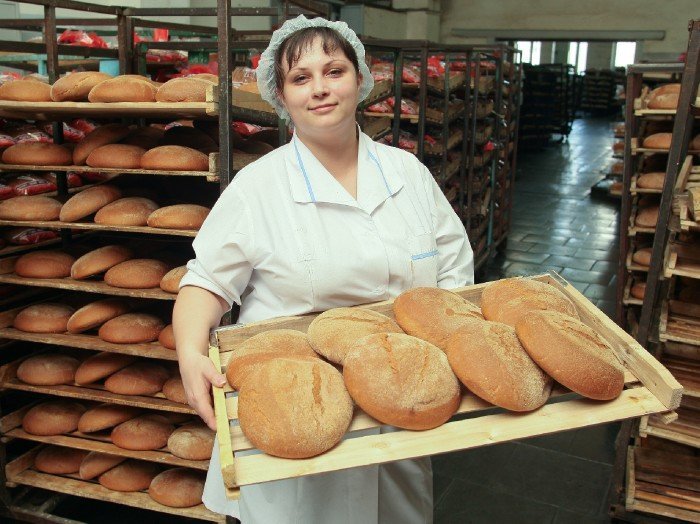 Роспотребнадзор поддержал запрет на возврат хлеба производителю