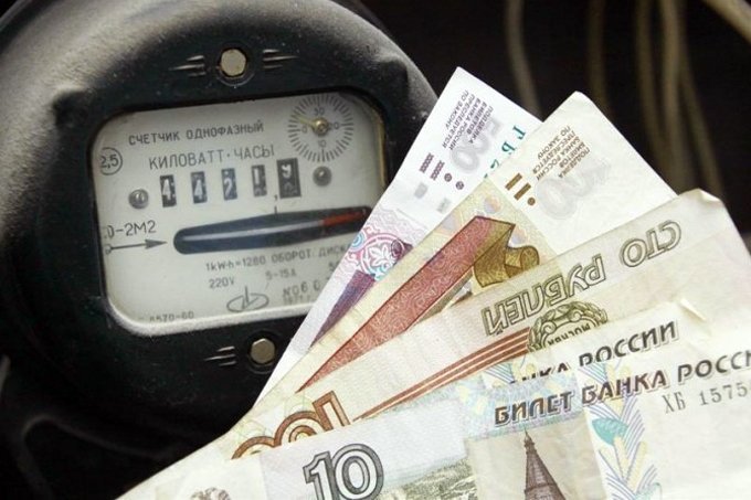 Тариф на электроэнергию в Ярославской области стал самым низким в ЦФО
