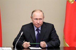 Владимир Путин планирует увеличить расходы на образование, здравоохранение и инфраструктуру