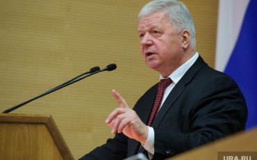 Шмаков донес профсоюзную позицию по пенсионной реформе до спикера Госдумы