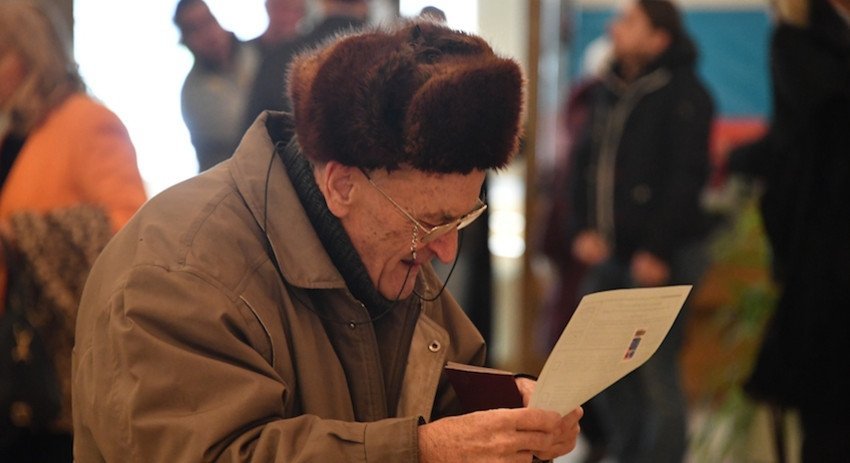 Эксперты оценили шансы россиян дожить до пенсии
