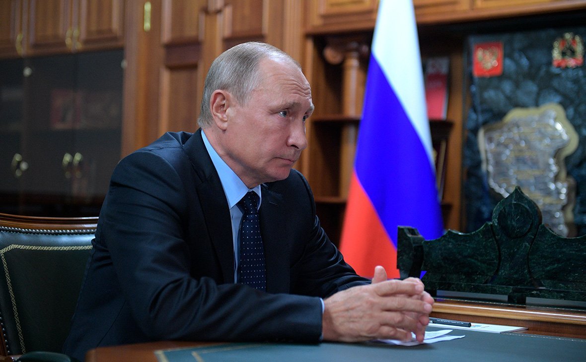 Президент России объявил о смягчении пенсионной реформы