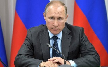 Президент В.Путин внес в Госдуму поправки к пенсионной реформе