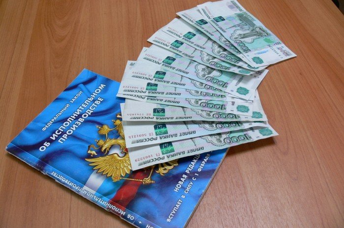 Долги по зарплате в России выросли за месяц на 14,2%