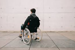 Упрощен порядок получения инвалидности