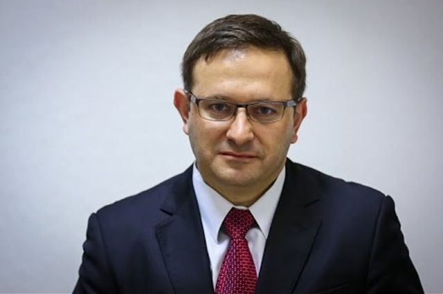 Зампредседателя ФНПР Александр Шершуков — об отмене налогов для малоимущих