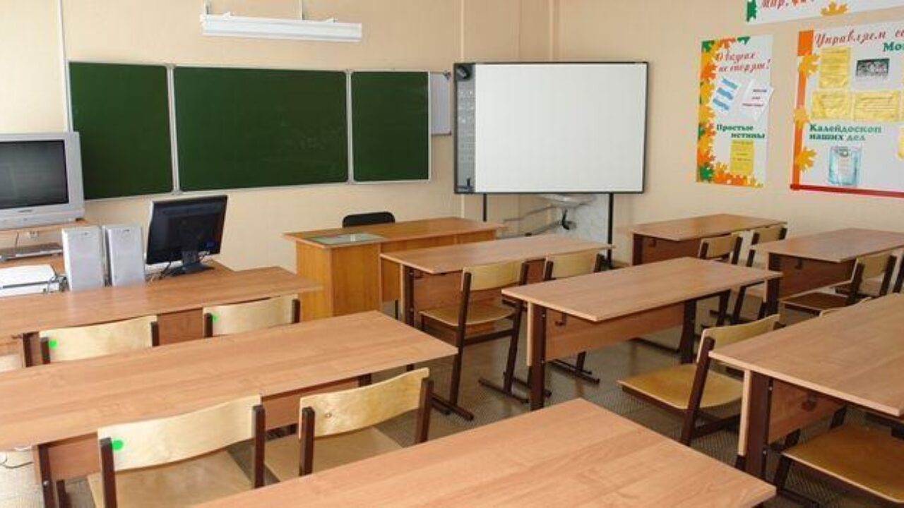 Региональный департамент образования разъяснил порядок работы образовательных организаций