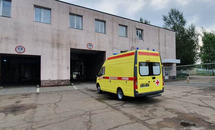 В Ярославле сотрудники скорой помощи переходят на новый режим работы