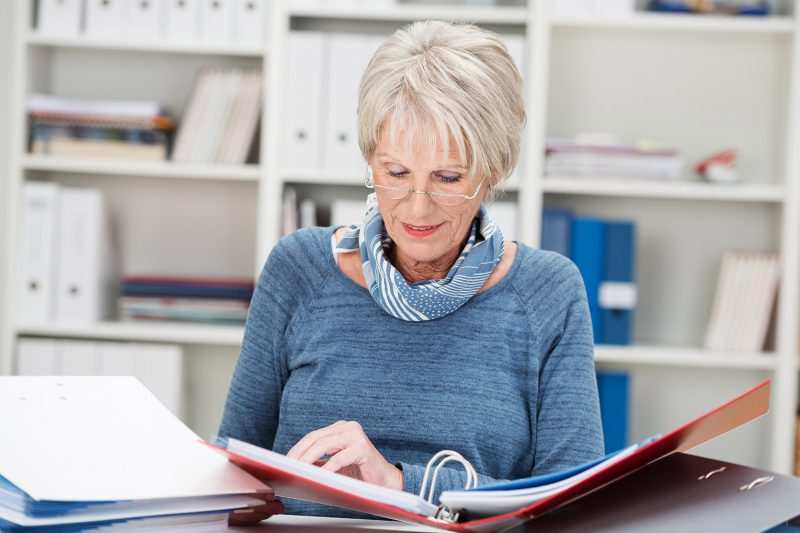Минтруд предлагает расширить списки получателей досрочной пенсии