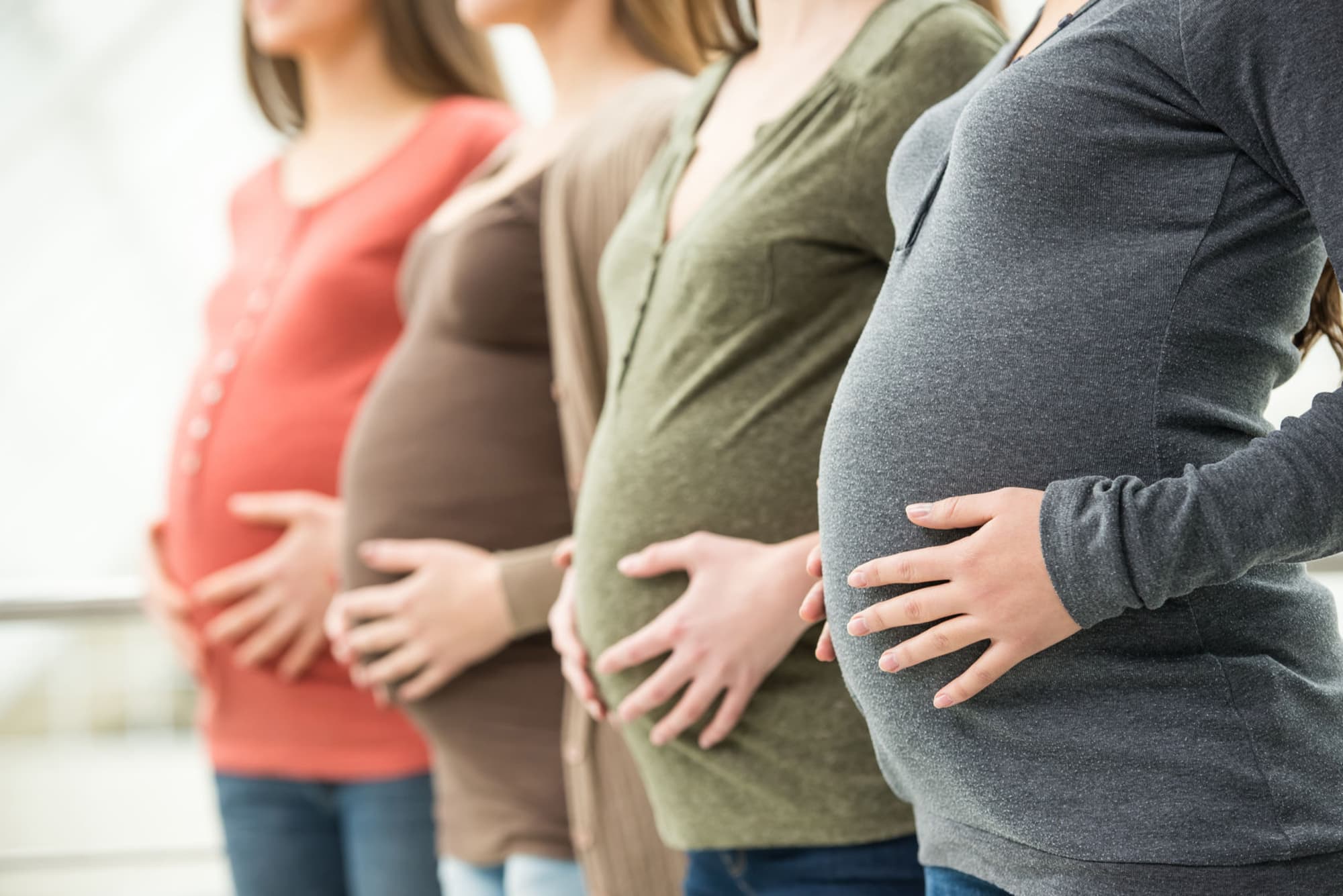 Депутат предложил ввести новые выплаты для беременнных