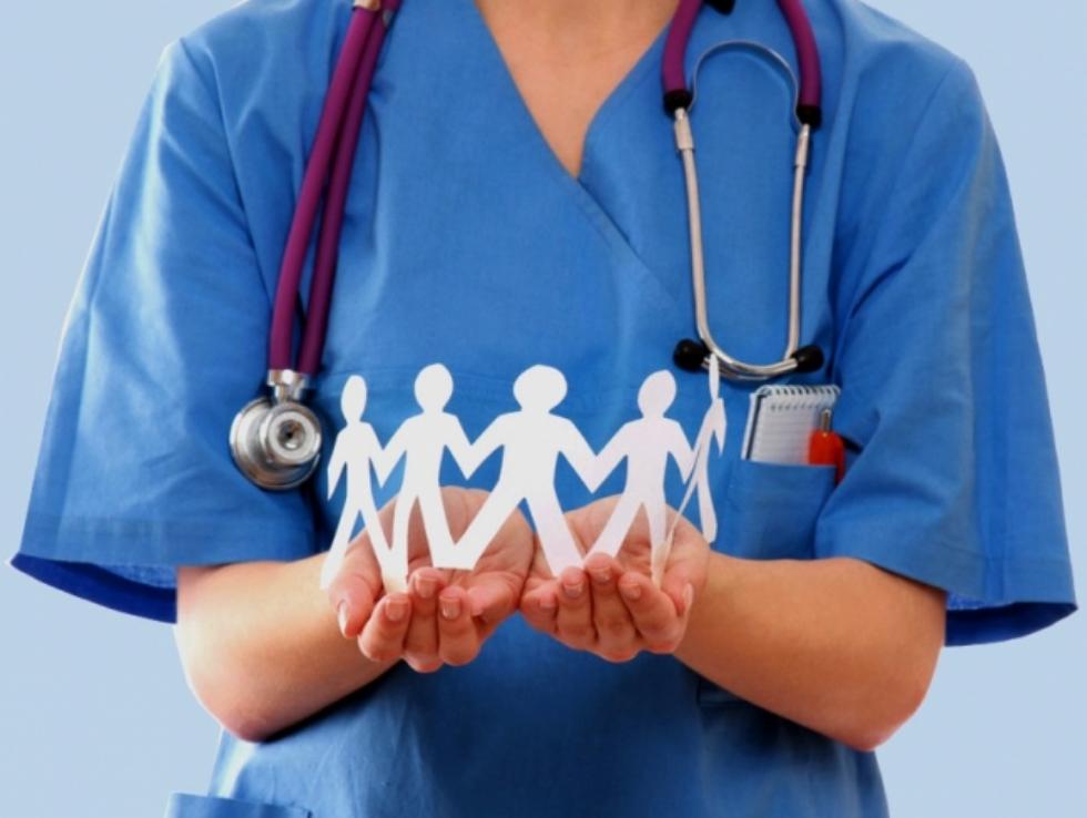 Профсоюз работников здравоохранения выступил за расширение социальных гарантий для медработников