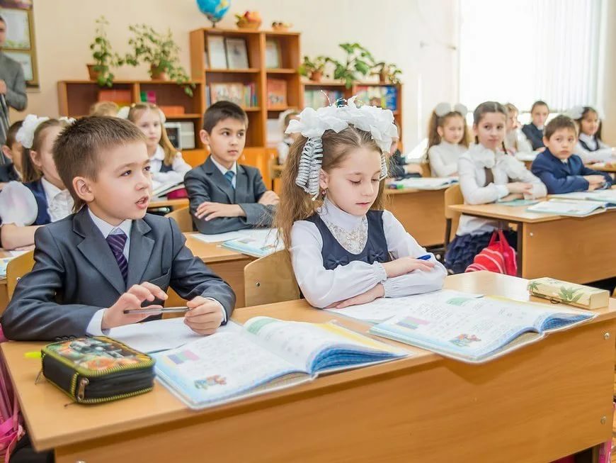 На выплаты школьникам правительство выделит порядка 195 млрд рублей
