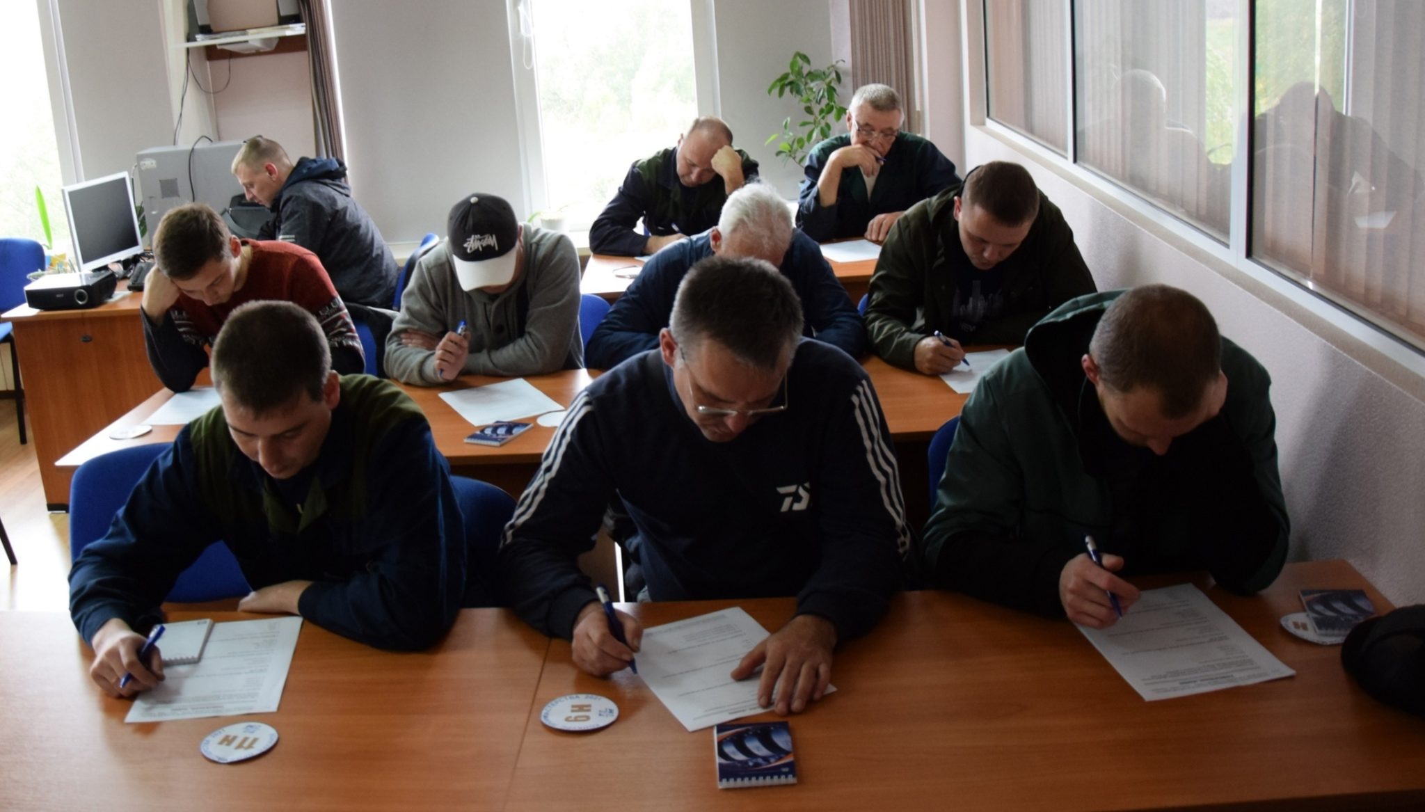 Работники Тутаевского моторного завода примут участие в конкурсе профмастерства