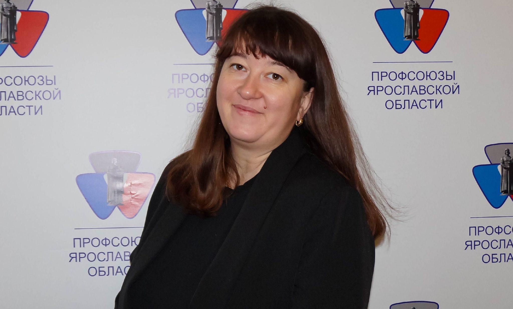 Новым председателем Молодежного совета стала Оксана Грачёва