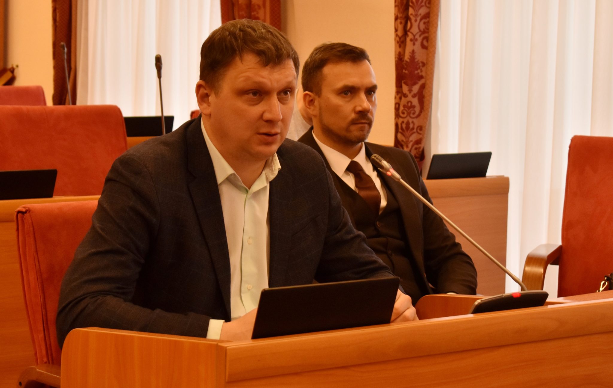 Обращение ярославских профсоюзов о возобновлении кешбэка поддержал профильный комитет облдумы