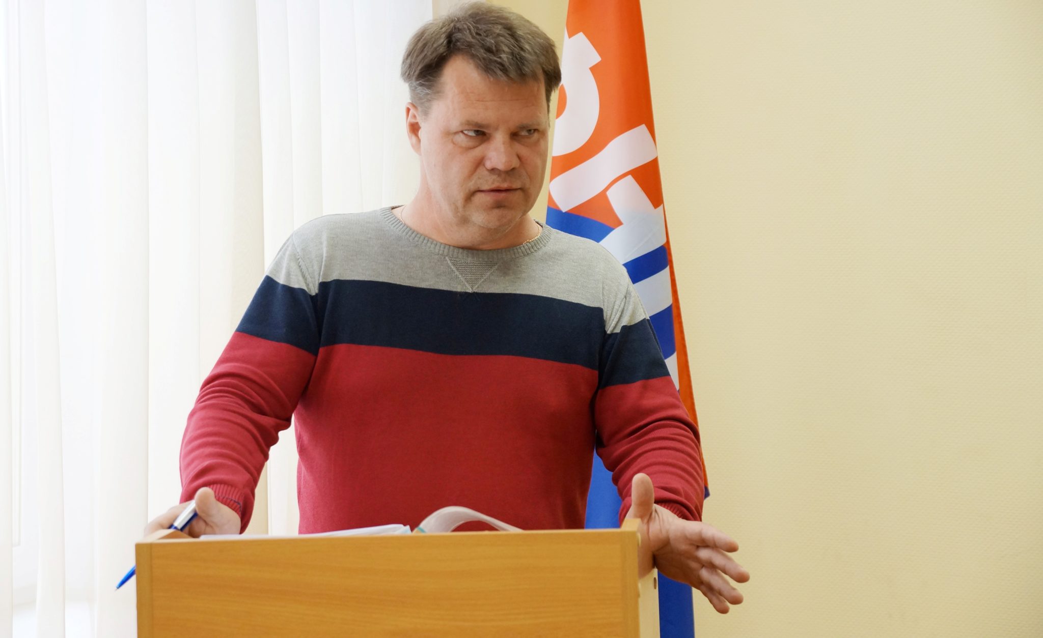 Экономический эффект от правозащитной работы ярославских профсоюзов превысил 20 млн рублей