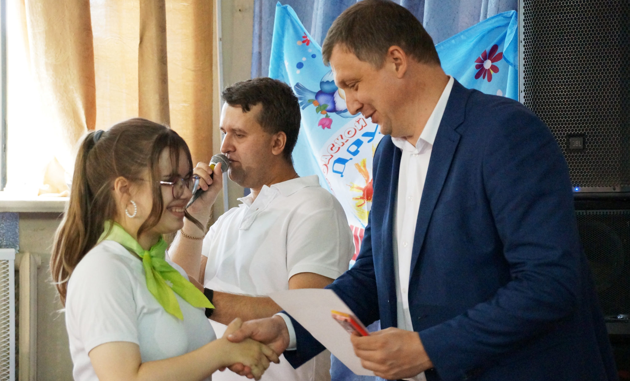 В ярославских школах завершаются летние оздоровительные смены
